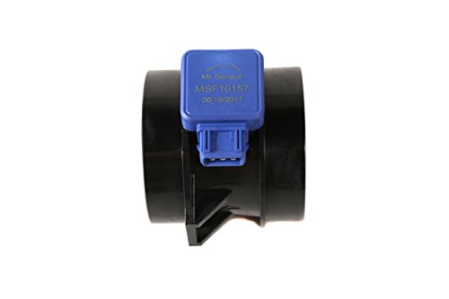 Mr. Sensor Mass Air Flow Meter Sensor for 01-09 HYUNDAI Santa Fe & Sonata Kia Optima 2.7L V6 - Thumbnail 3
