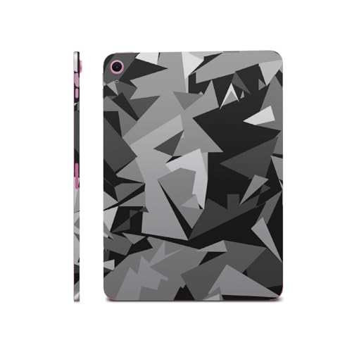 iPad Skin Compatible with Apple iPad A16 11 Gen (2025) - Mono Camo - Premium 3M…