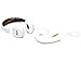 Marshall Headphones M-ACCS-00120 Major Headphones, White