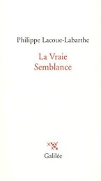 La  vraie semblance