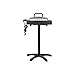 Cuisinart Grid-180SAL Indoor/Outdoor Grill, Black