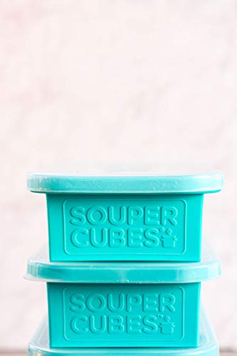 Souper Cubes Freezing Tray - Image 9