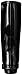 UGG Women's Shaye Boot, Black, 8