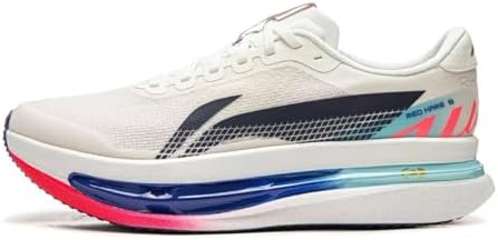 未使用　リーニンLI-NINGREDHARE 9ULTRA US11 28.5 Amazon.com | LI-NING Red Hare 9 Women's Running Shoes Lightweight