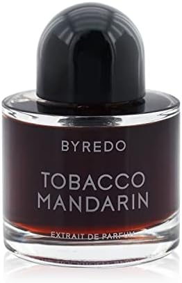 Byredo Tobacco Mandarin Extrait De Parfum, 50 Ml price in Saudi