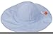 SimpliKids UPF 50+ UV Ray Sun Protection Wide Brim Baby Sun Hat