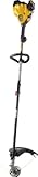 Poulan Pro 967185701 PP25SFA Straight Shaft Gas Trimmer, 25cc