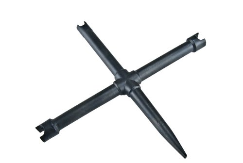 Universal Cross Piston Wrench