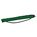 PICNIC TIME 5.5 Ft Portable Beach Umbrella, Lightweight UV Protection Sunshade with Tilt Pole & Carry Bag, Outdoor Canopy Umbrella for Beach, Sand, Pool, Patio, Camping, Travel, or Backyard Shade, (Hunter Green)
