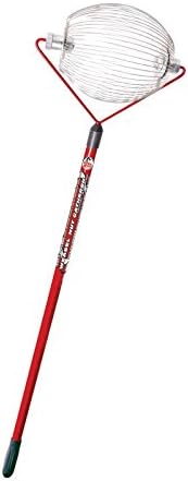 Weasel Nut Gatherer Nut Gathering Tool 39.5 "