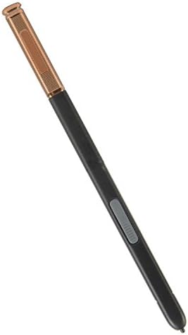 SORCO For Samsung Galaxy Note 3 N9000 N900 S Pen Original Touch Stylus S Pen Replacement (Gold &amp; black)