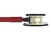 3M Littmann Classic III Monitoring Stethoscope, 5864, More Than 2X as Loud, Weighs Less, Stainless Steel Champagne-Finish Chestpiece, 27