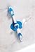 Dreamfarm Jot - Multi-Use Suction Hooks and Cable Holders, Set of 2