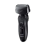 Panasonic(パナソニック) PANASONIC(パナソニック) メンズシェーバー ラムダッシュ(3枚刃) ES-CLT2-K 黒