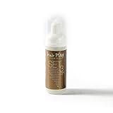 Hair Play SET 3 Extra Hold Hair Styling Foam and Setting Lotion for Coarse, Dense, Frizzy, and Unruly, Curly Hair (2 Oz)