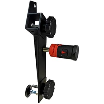 Amazon Com Bolt 7028648 Hi Lift Jack Mount For Jeep Wrangler