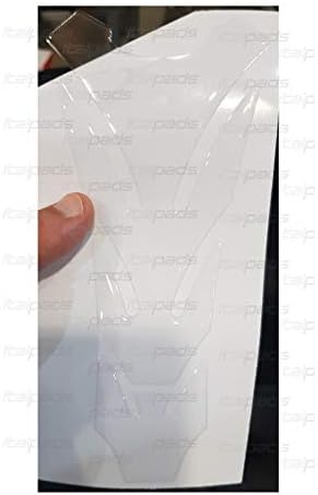 Protection Prot/&egrave;ge R/&eacute;servoir adapt/&eacute; pour BMW K1300R TRANSPARENTSLIM