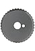 Simplicity Perforating Rotary Cutting Blade