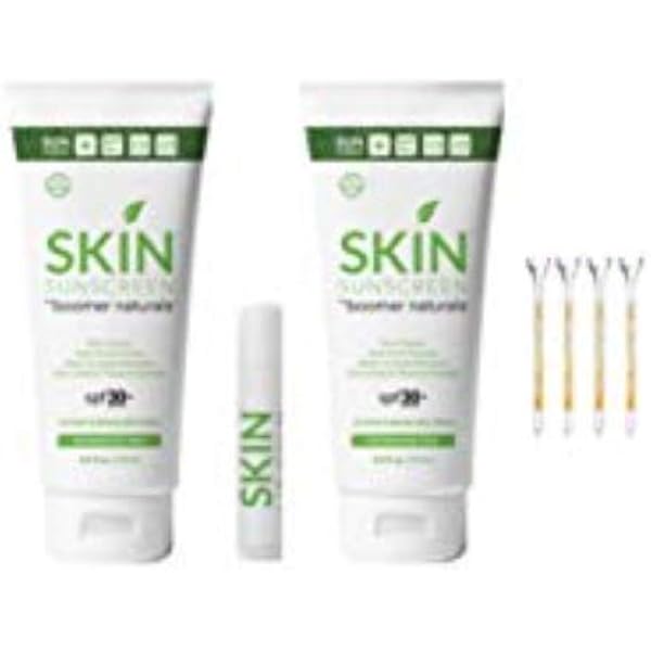 best face sunscreen for golfers