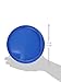 SP Ableware 745350012 Scooper Plate with Suction Cup Base, Blue
