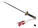 Chinese Kung Fu Martial Arts Tai Chi Retractable Magic Performance Sword