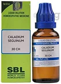 Amazon Com Sbl Caladium Seguinum Dilution 30 Ch Health Household