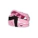 Pro Force Thunder Double Layered Kicks Karate Sparring Shoes