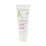 Aderma Rheacalm Light Soothing Cream 40 Ml