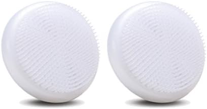 Pulsaderm Replacement Silicone Head, 2 Ounce
