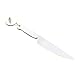 Towashine Knife Dangle Earrings Stud Acrylic Jewelry Party Role Play Funny