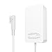 Macbook Pro Charger, Ac 60w Magsafe Power Adapter Charger for MacBook and 13-inch L Shape Tip A1181 A1278 A1184 A1330 A1342 A1344 …