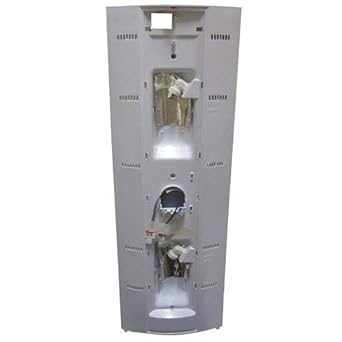 Samsung - Aislamiento Interieure nevera - da9700102p: Amazon.es ...