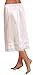 Patricia Lingerie Women's Anti-Cling Half Slip Snip-It 27