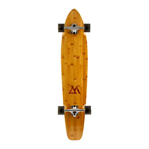 1 Magneto+Kicktail+Cruiser+Longboard+Skateboard