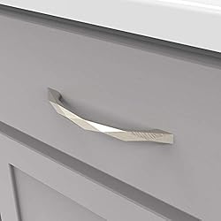 Hickory Hardware H077842SN Karat Collection