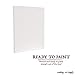 14 Pack 5 x 7 Canvas Panels - Academy Art Supply Value Pack Blank Canvas Panel Boards