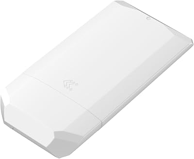 Teltonika OTD140 4G LTE Cat 4 IP55 Outdoor Cellular Router Dual SIM Failover PoE