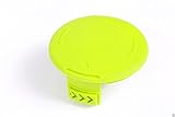 GreenWorks Single Line Spool Cover 3411546A-6