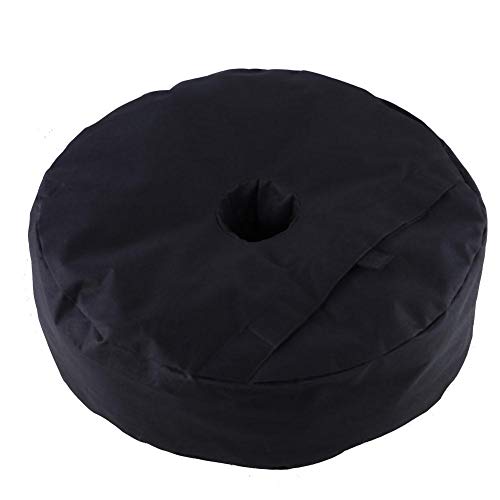 Jeffergarden Round Awning Sandbag Umbrella Base Weight Bag Accessories Waterproof Durable for Garden Patio Outdoor - Thumbnail 7
