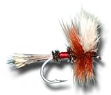 Royal Wulff Fly Fishing Fly
