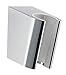 hansgrohe Easy Install Handheld Shower Head HolderModern in Chrome, 28331000