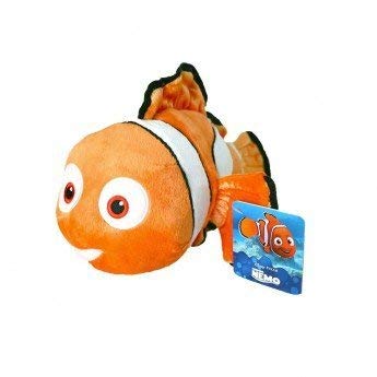 nemo peluche