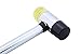 Glazing Hammer for Professional Lead Came Stained Glass Work Doublesided & Lightweight Mallet is Perfect for DIY