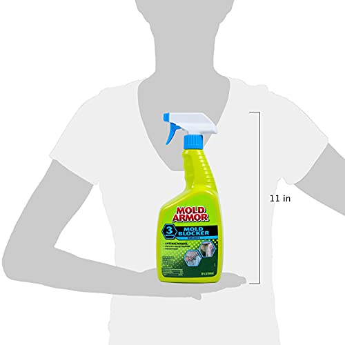 MOLD ARMOR Mold Blocker 32 OZ Pricepulse