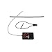 Redcat Racing 28479 2.4Ghz 2CH Receiver, Splashproof