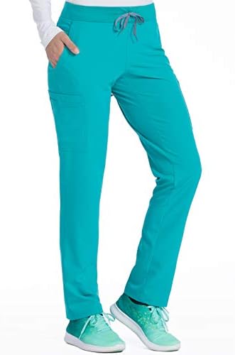 med couture cargo scrub pants