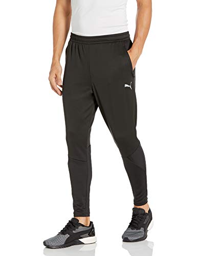 Pantalones de running tapered PUMA para hombre