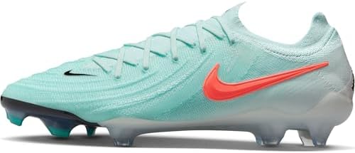 Amazon.com | Nike Phantom GX II Academy FG/MG (FD6723-001, Black