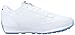 Reebok Women's Classic Renaissance Ice Fashion Sneaker, White/Team Dark Royal/A1 Ice, 7.5 M US