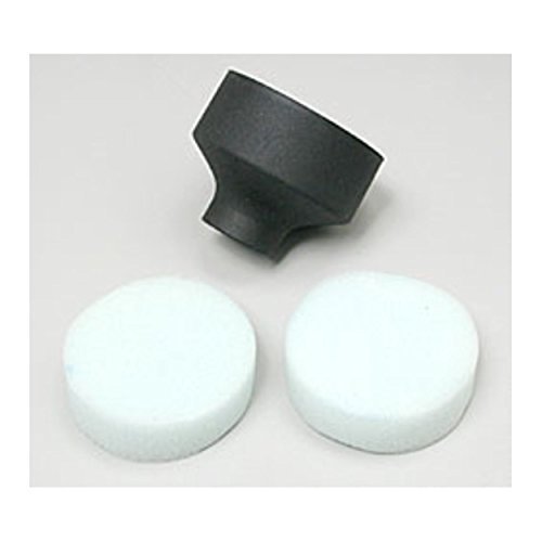 O.S. Engines 72412000 202 Super Air Filter Assembly